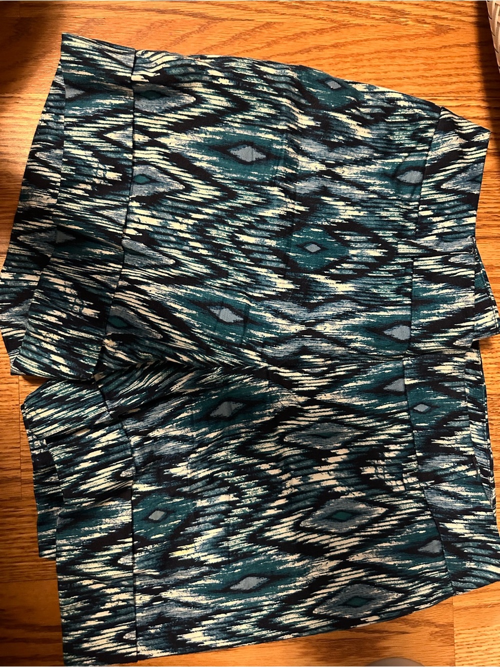 Apt. 9 Patterned Women’s Shorts